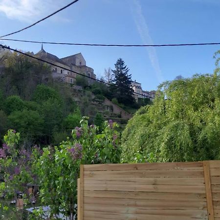 אבלון La Petite Maison Dans La Vallee מראה חיצוני תמונה