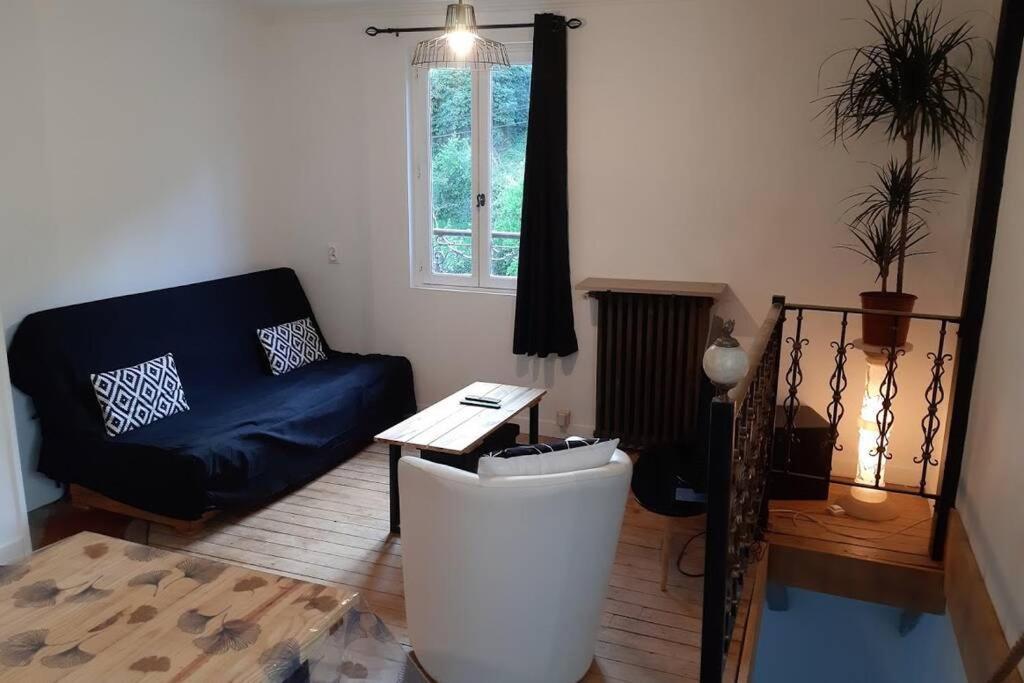 אבלון La Petite Maison Dans La Vallee מראה חיצוני תמונה