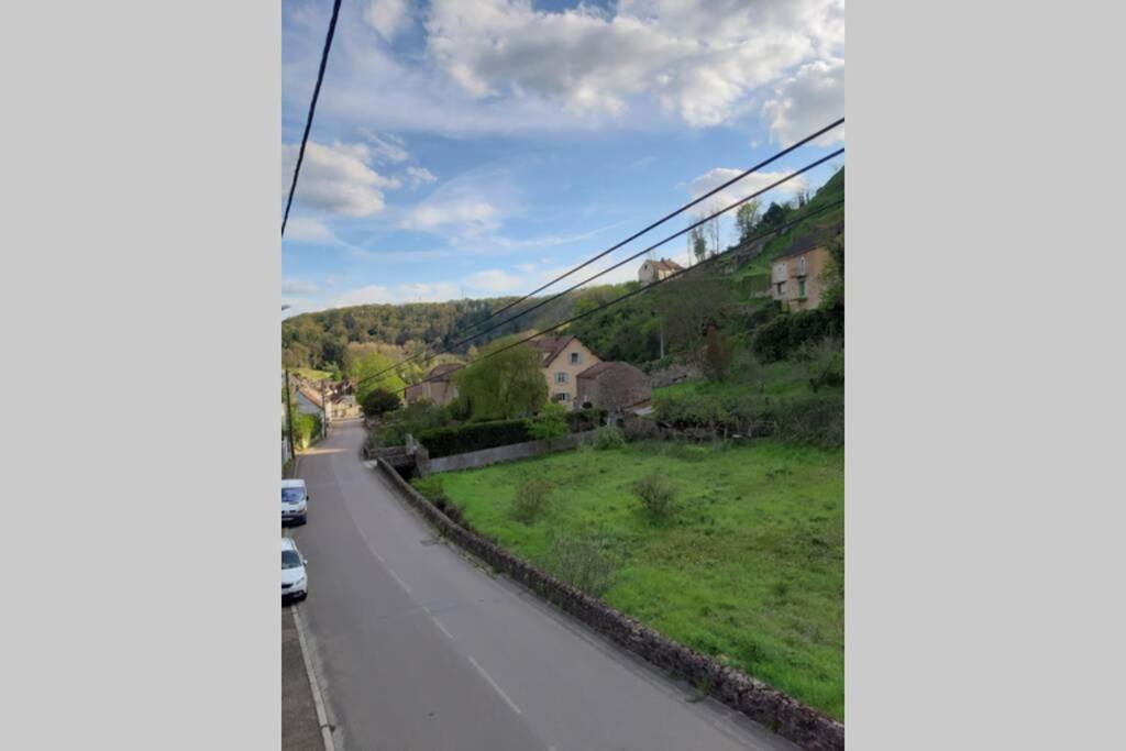 אבלון La Petite Maison Dans La Vallee מראה חיצוני תמונה
